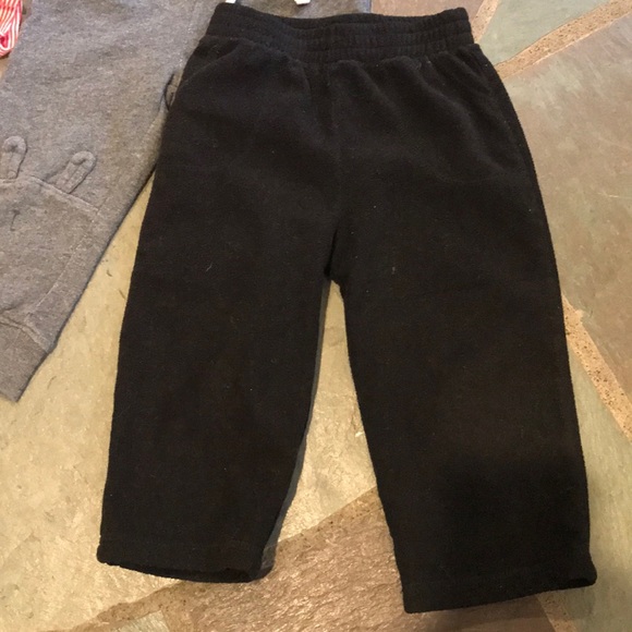 Bunny Knee Pants and Cold Weather Bundle - Picture 6 of 7